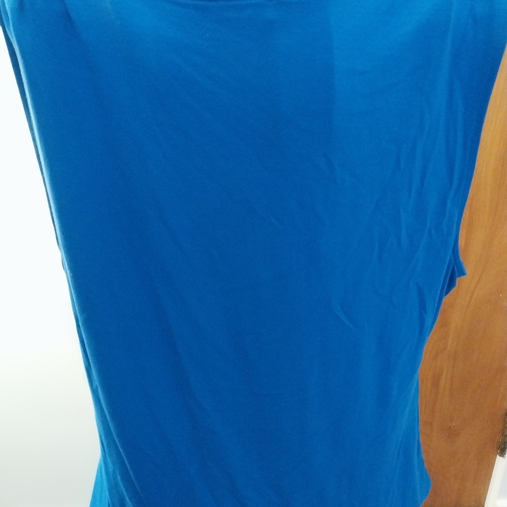 Vince Camuto NWT Sleeveless Top. Size XL - Picture 6 of 10